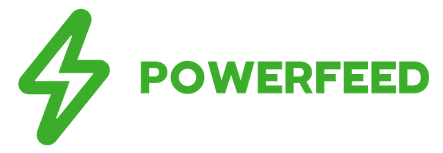 PowerFeed.io
